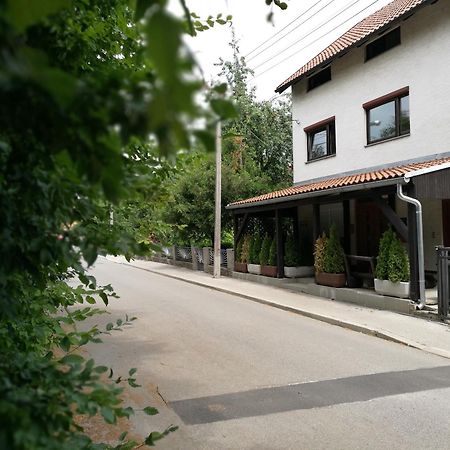 Dub Apartments Zagreb - Free Parking Экстерьер фото