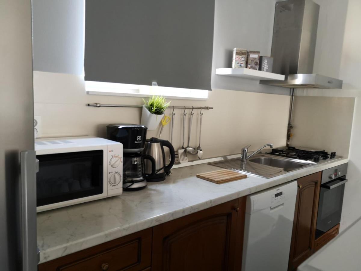 Dub Apartments Zagreb - Free Parking Экстерьер фото