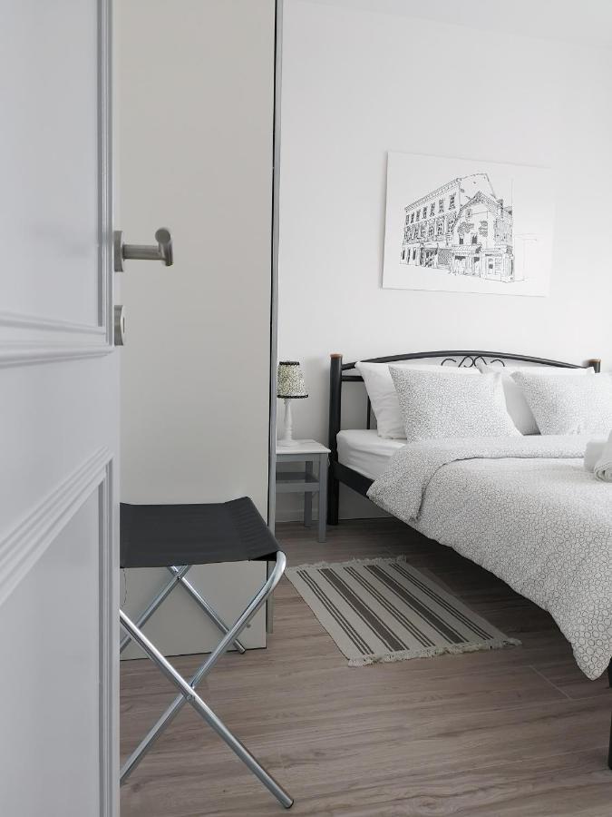 Dub Apartments Zagreb - Free Parking Экстерьер фото