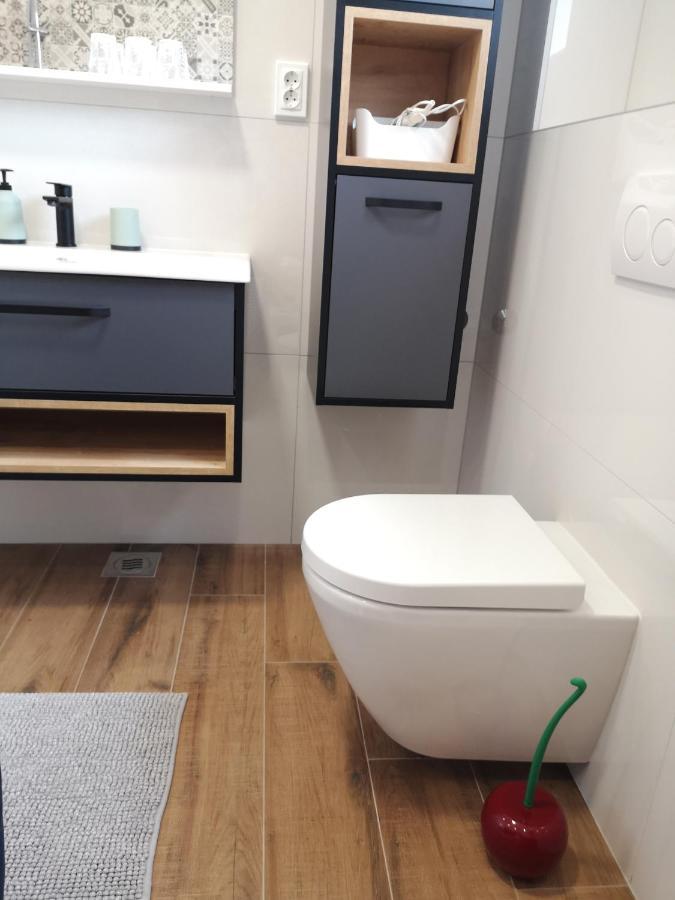 Dub Apartments Zagreb - Free Parking Экстерьер фото