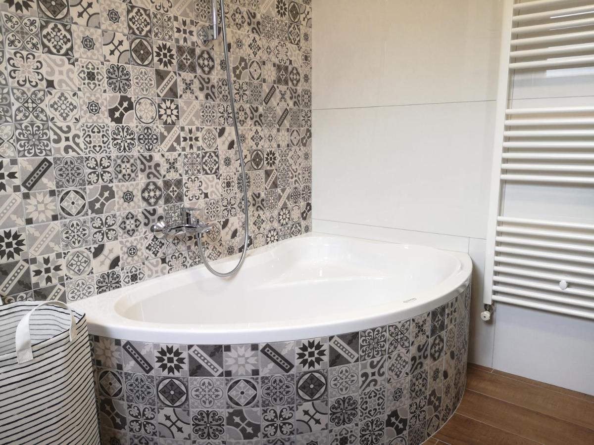 Dub Apartments Zagreb - Free Parking Экстерьер фото