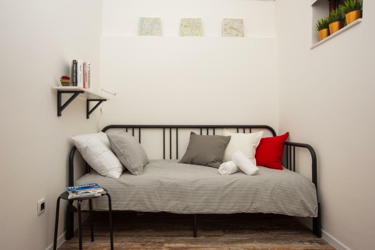 Dub Apartments Zagreb - Free Parking Экстерьер фото
