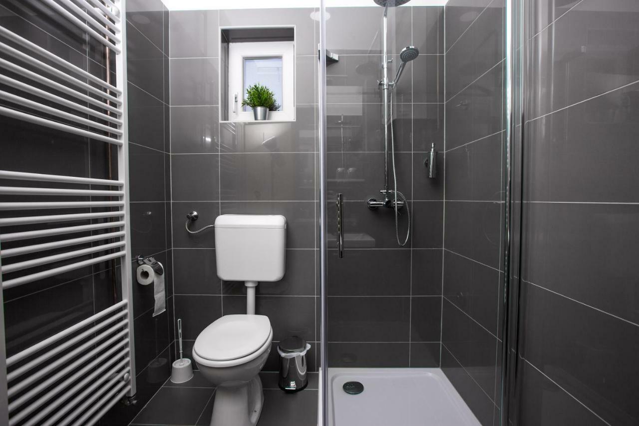 Dub Apartments Zagreb - Free Parking Экстерьер фото