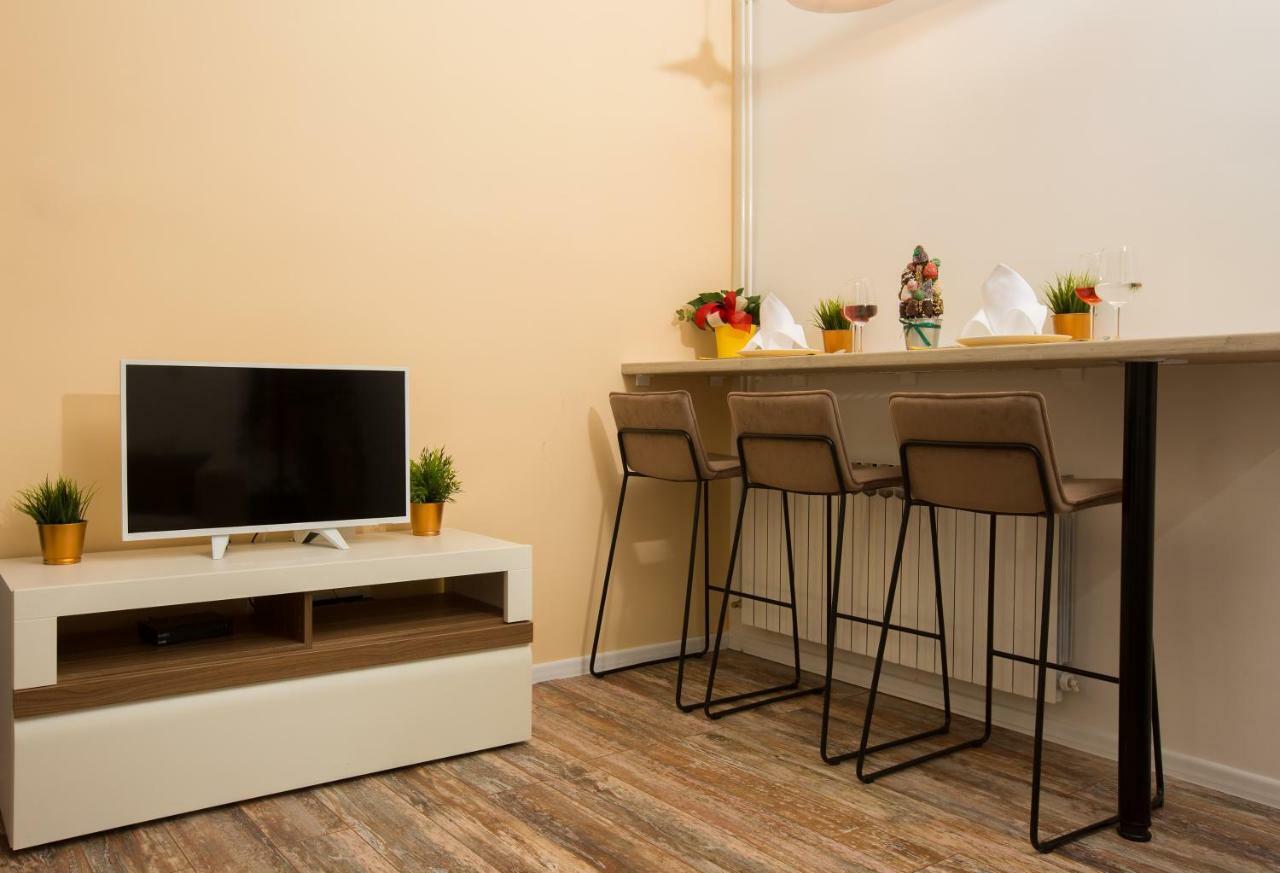 Dub Apartments Zagreb - Free Parking Экстерьер фото