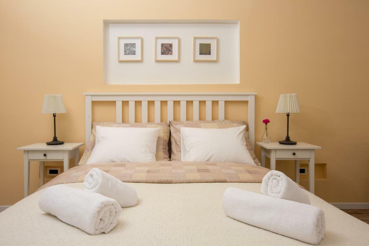 Dub Apartments Zagreb - Free Parking Экстерьер фото