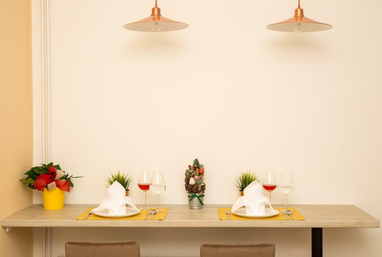 Dub Apartments Zagreb - Free Parking Экстерьер фото