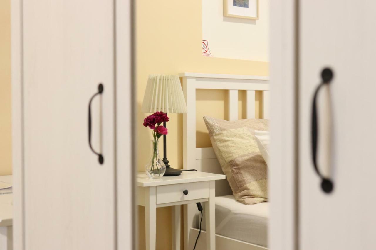 Dub Apartments Zagreb - Free Parking Экстерьер фото