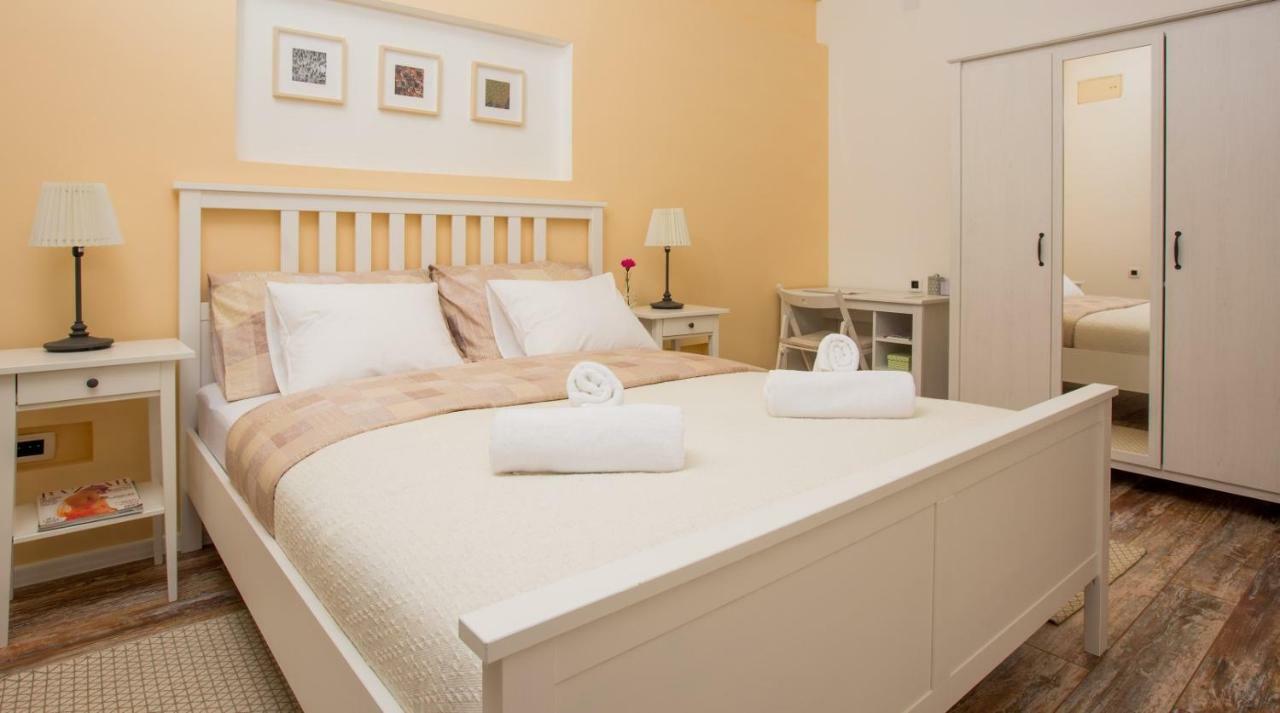 Dub Apartments Zagreb - Free Parking Экстерьер фото