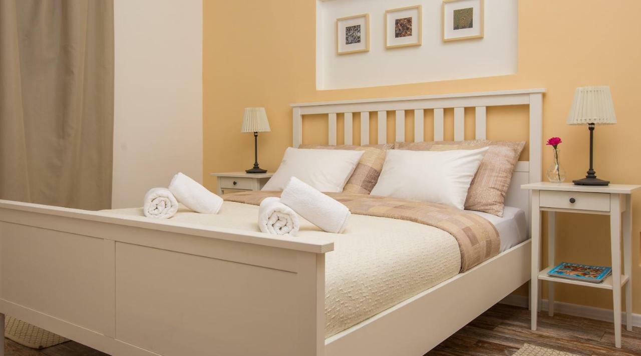 Dub Apartments Zagreb - Free Parking Экстерьер фото