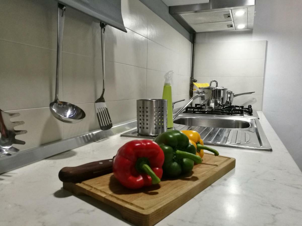 Dub Apartments Zagreb - Free Parking Экстерьер фото
